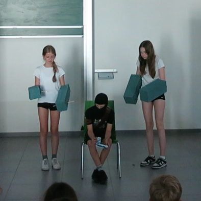 L'invasion de la intellegence artificielle