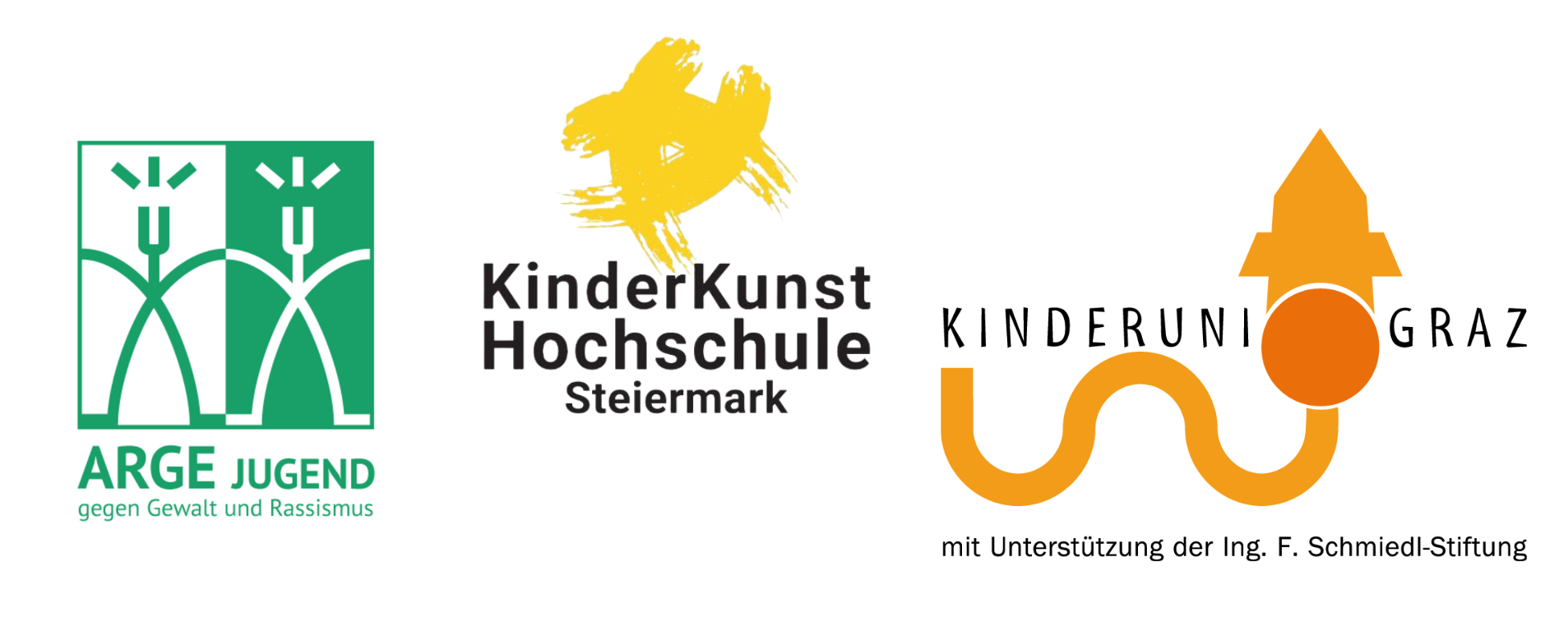 Derzeitige Kooperationen