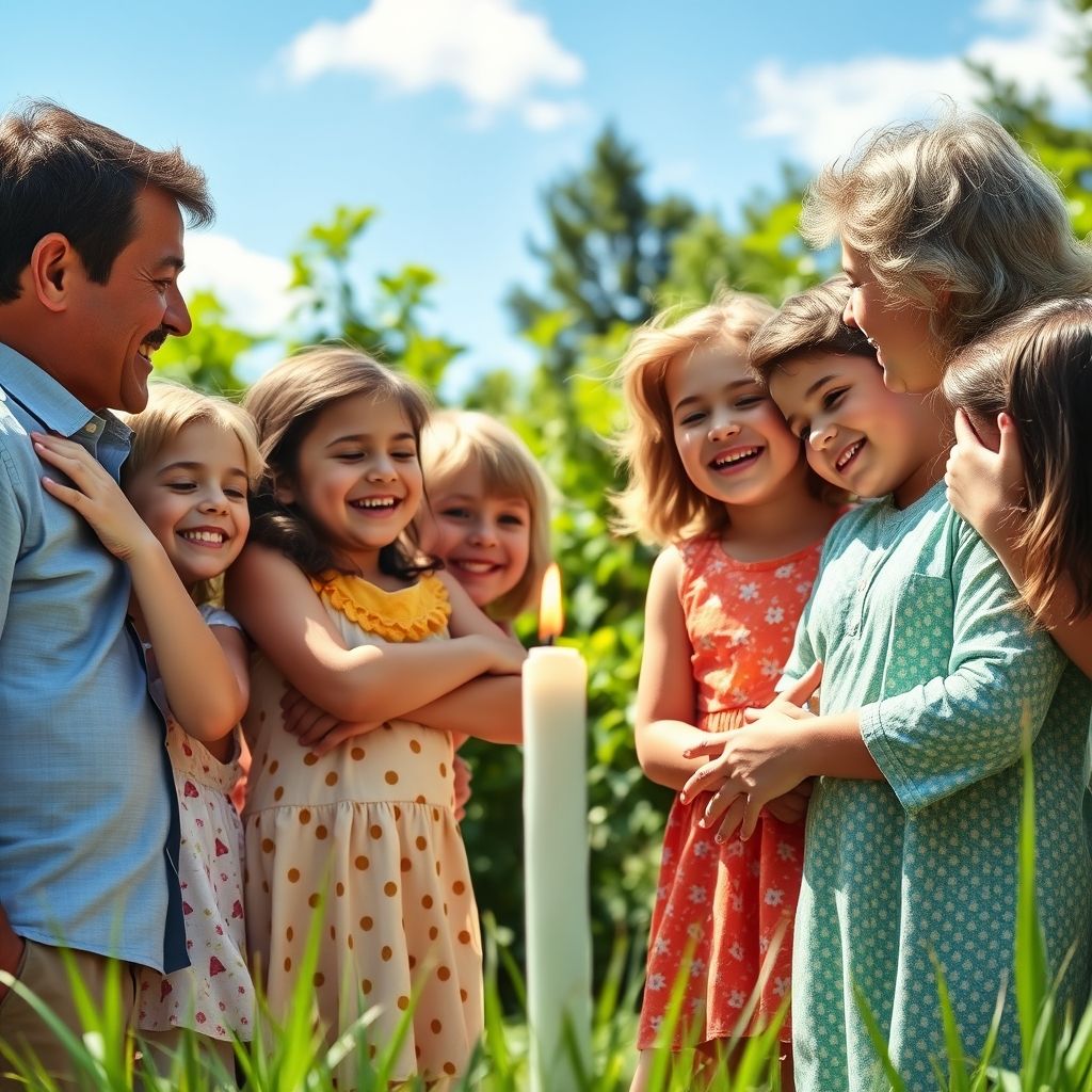 Wir sehen uns wieder