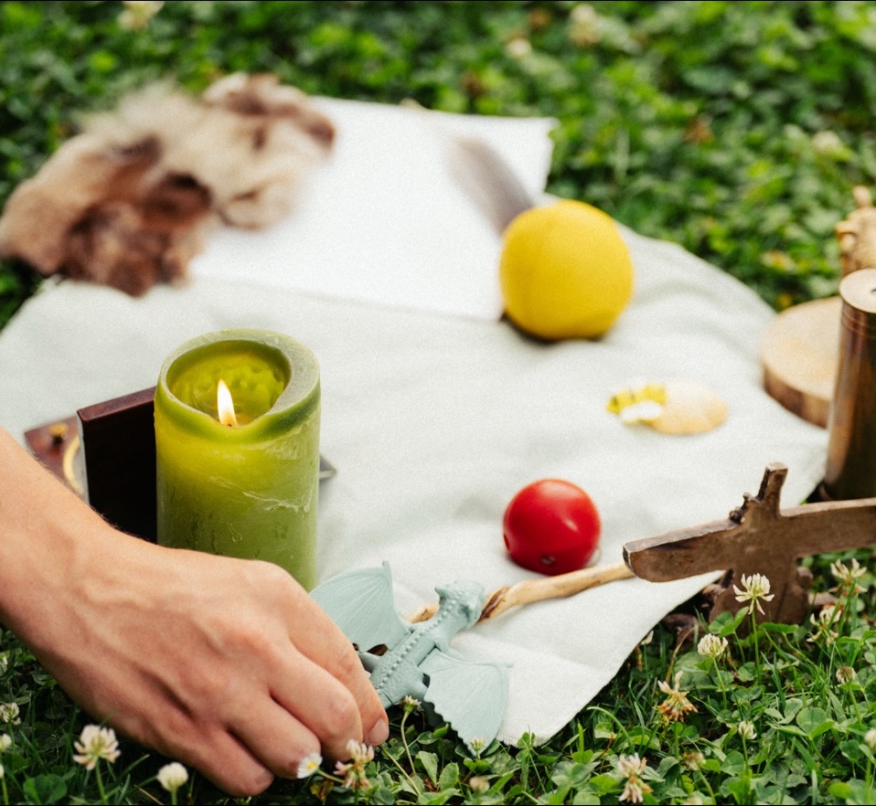 Künstlerische Projekte